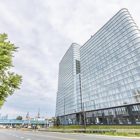 Bliska Wola 319 Lägenhet Warszawa Exteriör bild